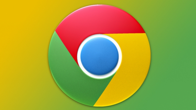 Obraz artykułu: Chrome po raz 31!