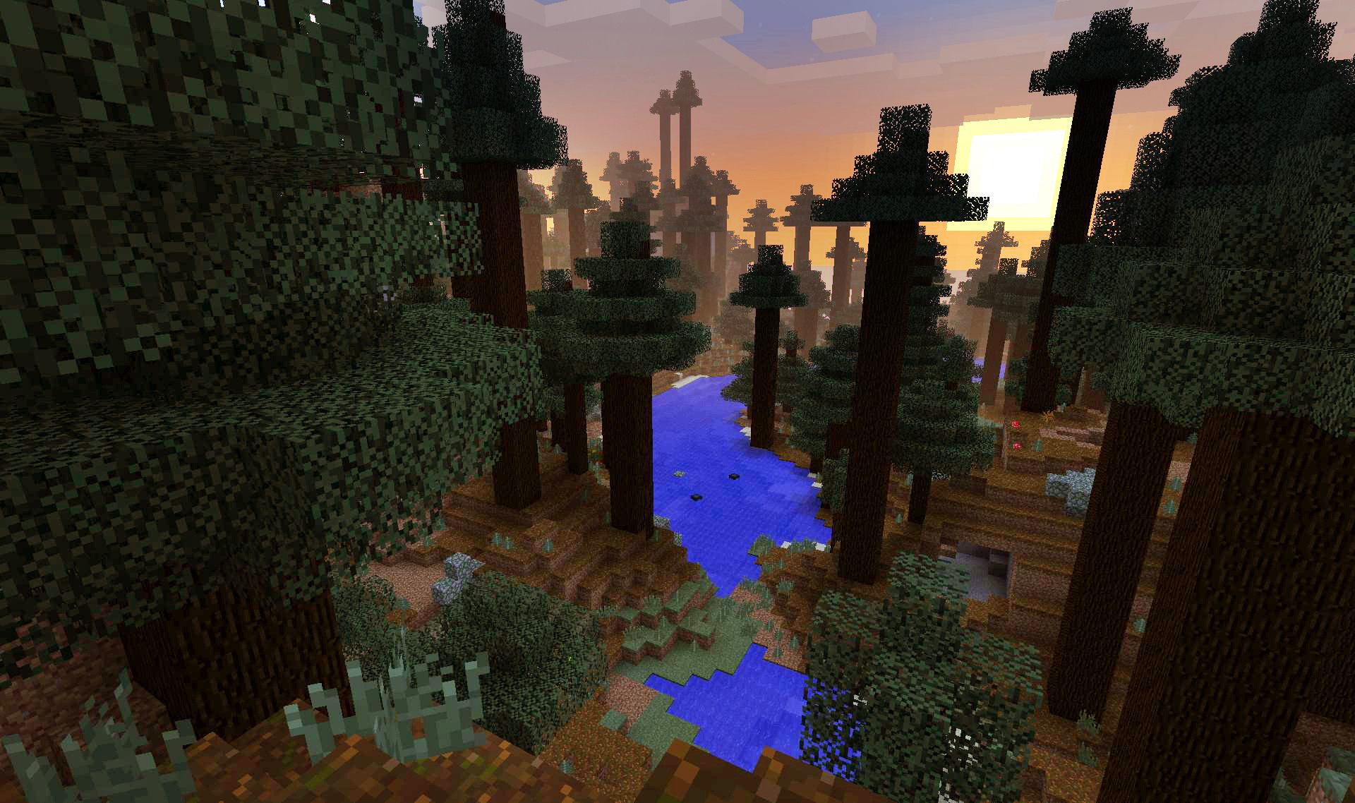 Obraz artykułu: Minecraft 1.7.3 już w prz…