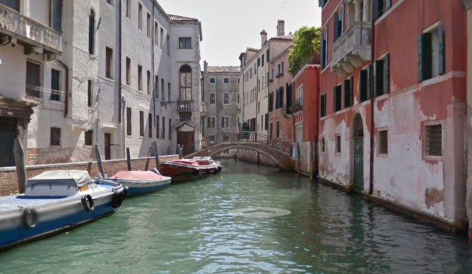Obraz artykułu: Odwiedź Wenecję dzięki ma…