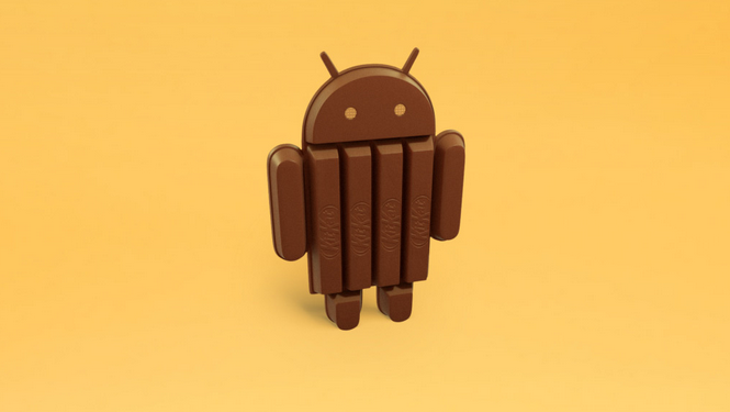 Obraz artykułu: Android 4.4 KitKat: jak z…