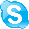 Download Skype Download Logo