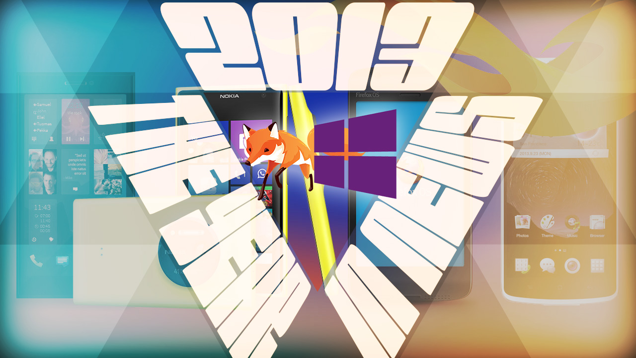 Obraz artykułu: Nie tylko Android i iOS: …