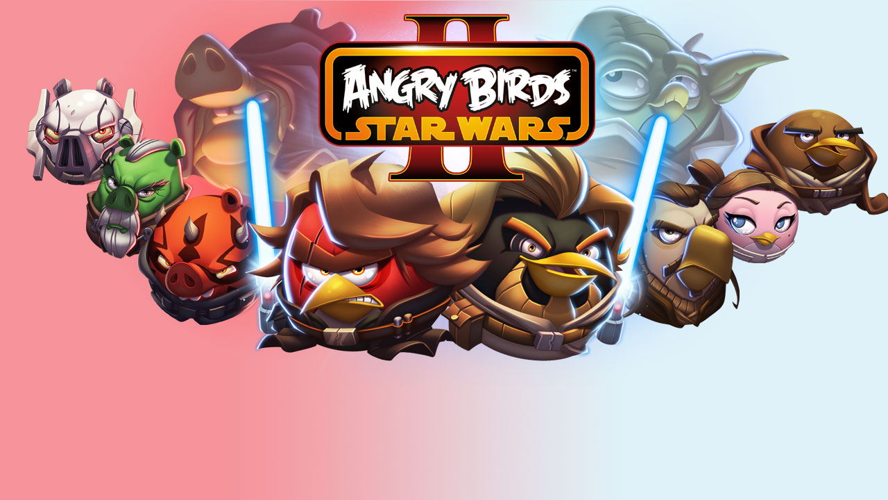 Obraz artykułu: Aktualizacje w Angry Bird…