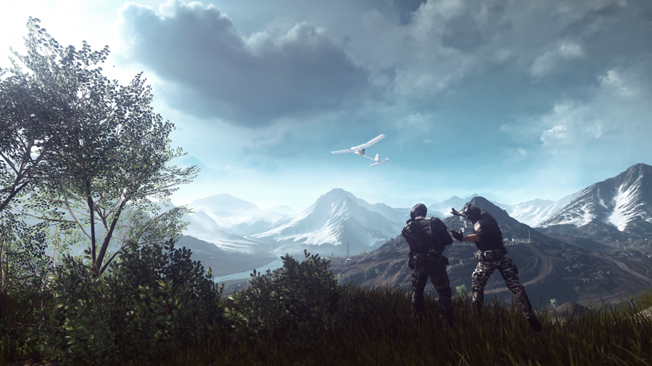 Obraz artykułu: Battlefield 4: problemy, …