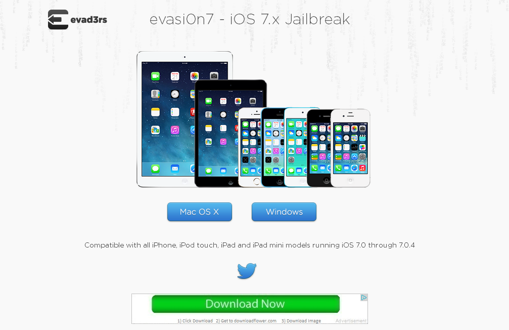 Obraz artykułu: Jailbreak dla iOS 7 zawie…