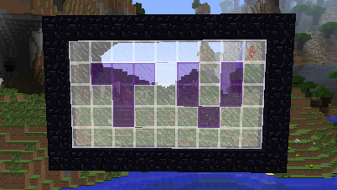 Obraz artykułu: Minecraft 1.7.4 w wersji …