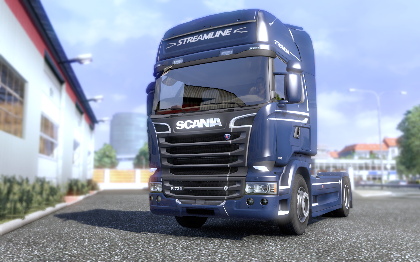 Obraz artykułu: Scania Streamline w beta …