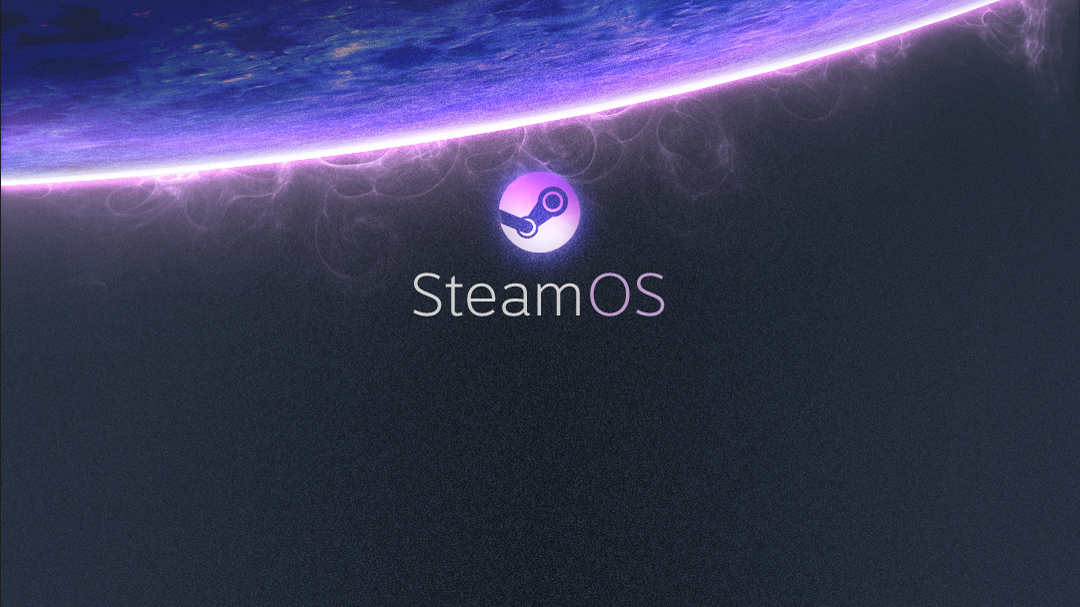 Obraz artykułu: System operacyjny SteamOS…