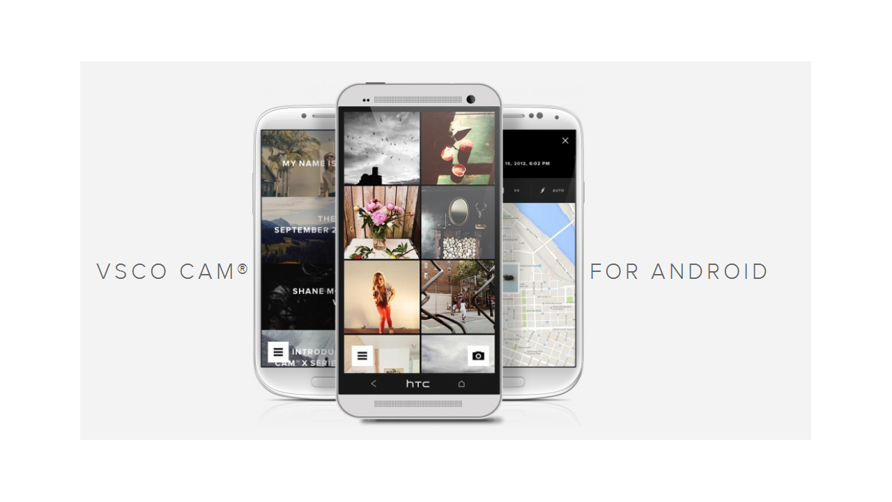 Obraz artykułu: VSCO Cam – popularna apli…