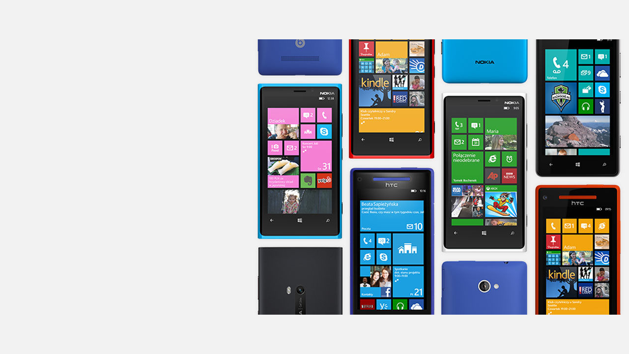 Obraz artykułu: Windows Phone 8.1 – Siri …