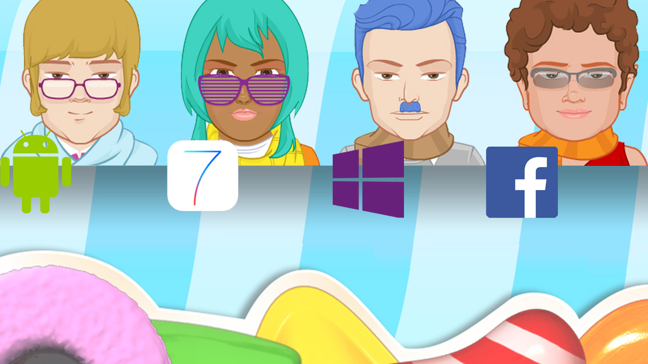 Obraz artykułu: W poszukiwaniu następcy C…