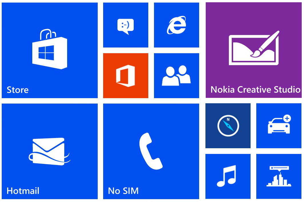 Obraz artykułu: Aplikacje na Windows Phon…