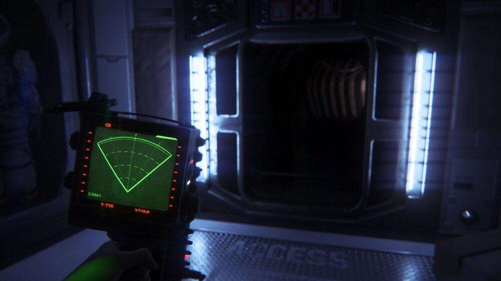 Obraz artykułu: Alien: Isolation – znamy …