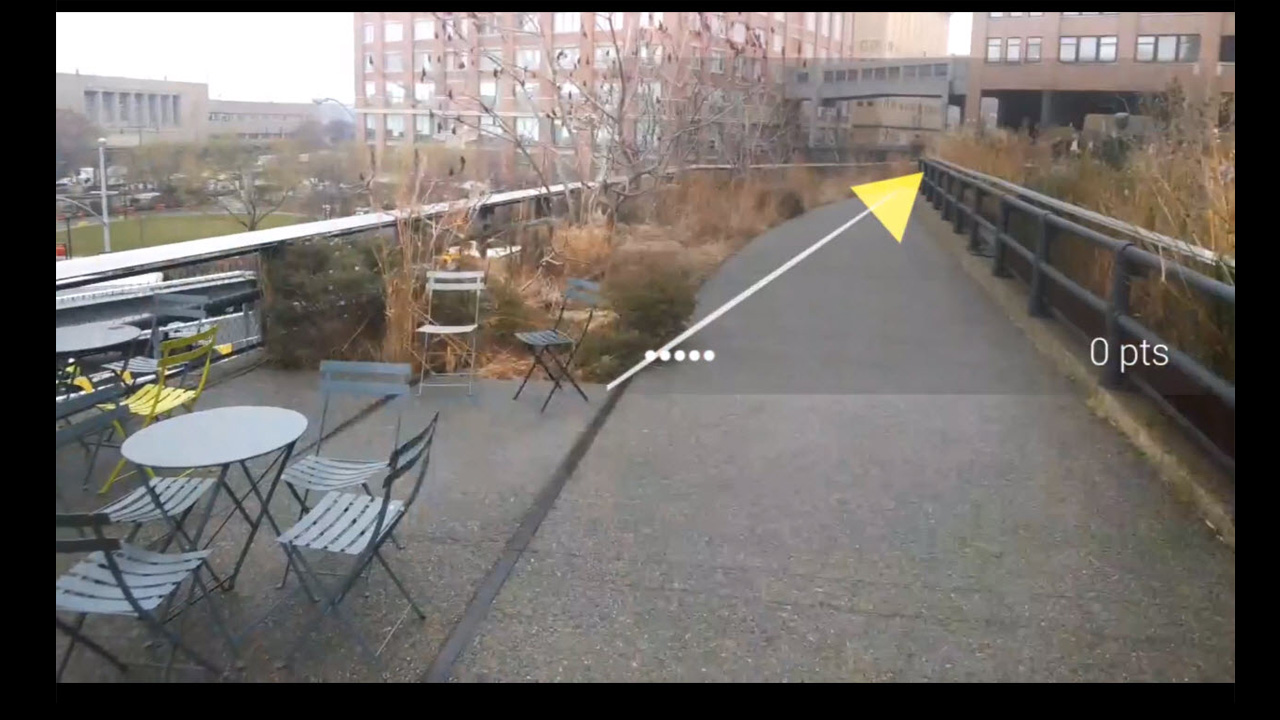 Obraz artykułu: Zobacz pięć gier na Googl…