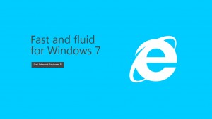 Internet Explorer wciąż numerem jeden!