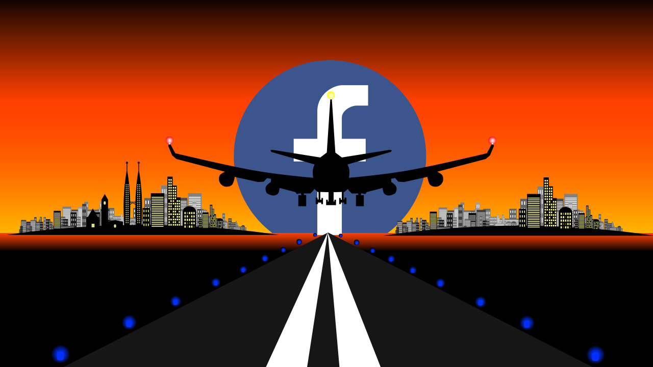 Obraz artykułu: Chcesz usunąć Facebooka? …