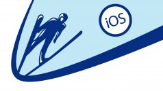 Najlepsze gry w skoki narciarskie na iPhone i iPad