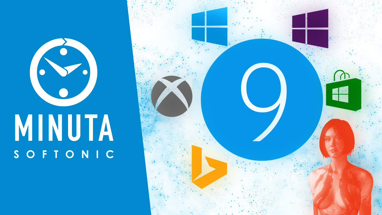 Obraz artykułu: Minuta Softonic: Windows …