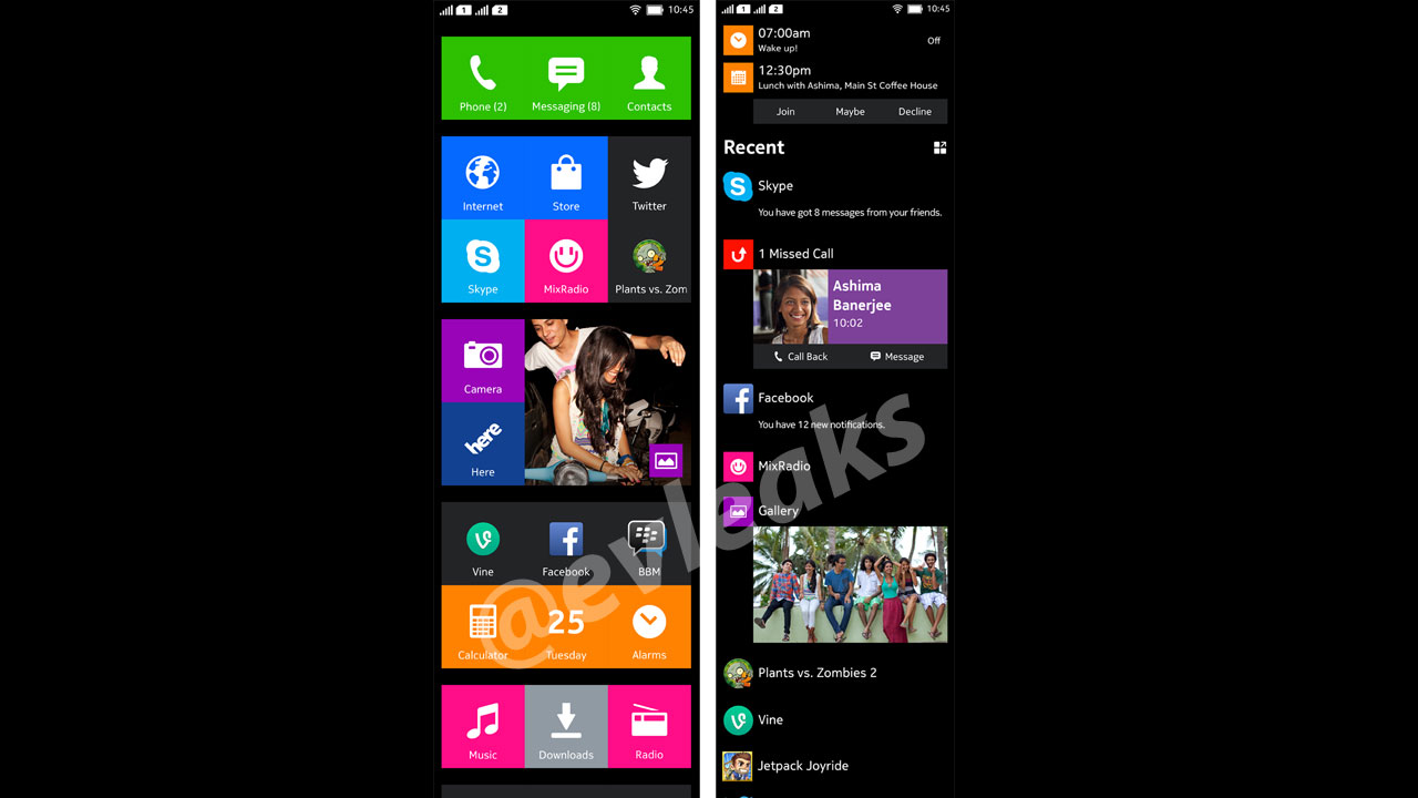 Obraz artykułu: MWC 2014: Nokia zaprezent…