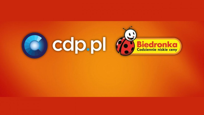 Promocja od Cdp.pl i Biedronki – znamy listę gier