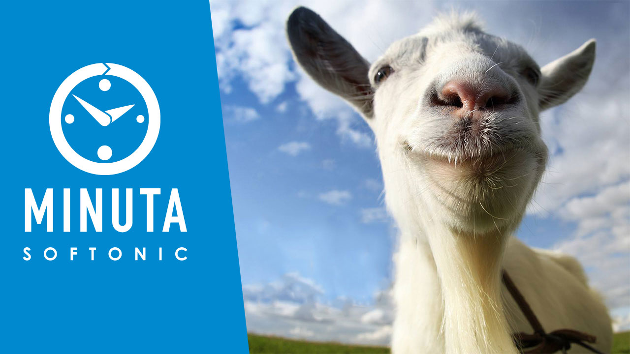 Obraz artykułu: Minuta Softonic: Windows,…