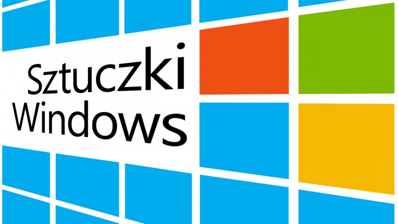 Sztuczki Windows: “Windows Explorer nie odpowiada”, jak go zrestartować?