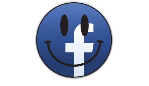 facebook smileys