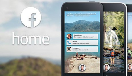 fb home fb home