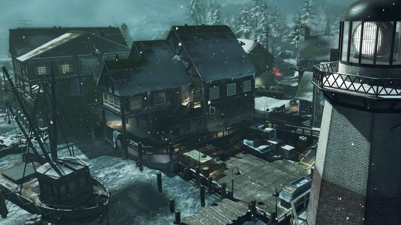 Obraz artykułu: Call of Duty: Modern Warf…