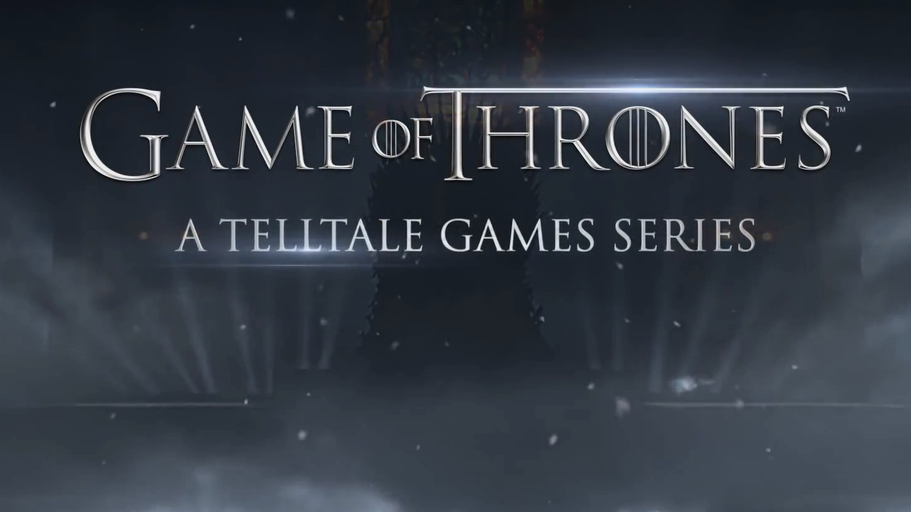 Gra Game of Throne będzie…
