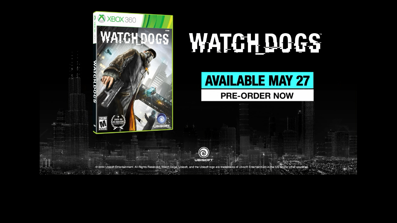Obraz artykułu: Watch Dogs: znamy datę pr…