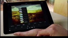 Adobe Lightroom wydany na iPada!
