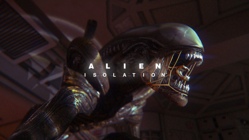 Alien: Isolation – Bestia powraca (PC, PS3, PS4, Xbox 360, Xbox One)