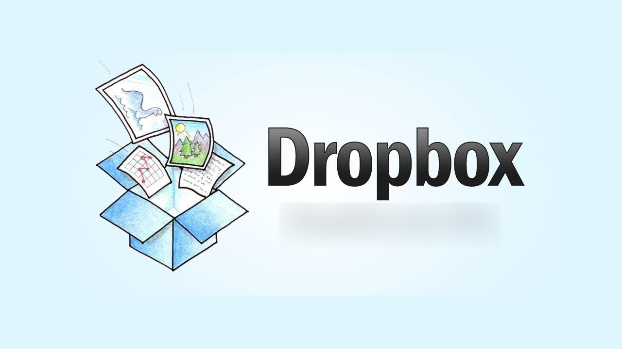 Obraz artykułu: Dropbox prezentuje swoje …
