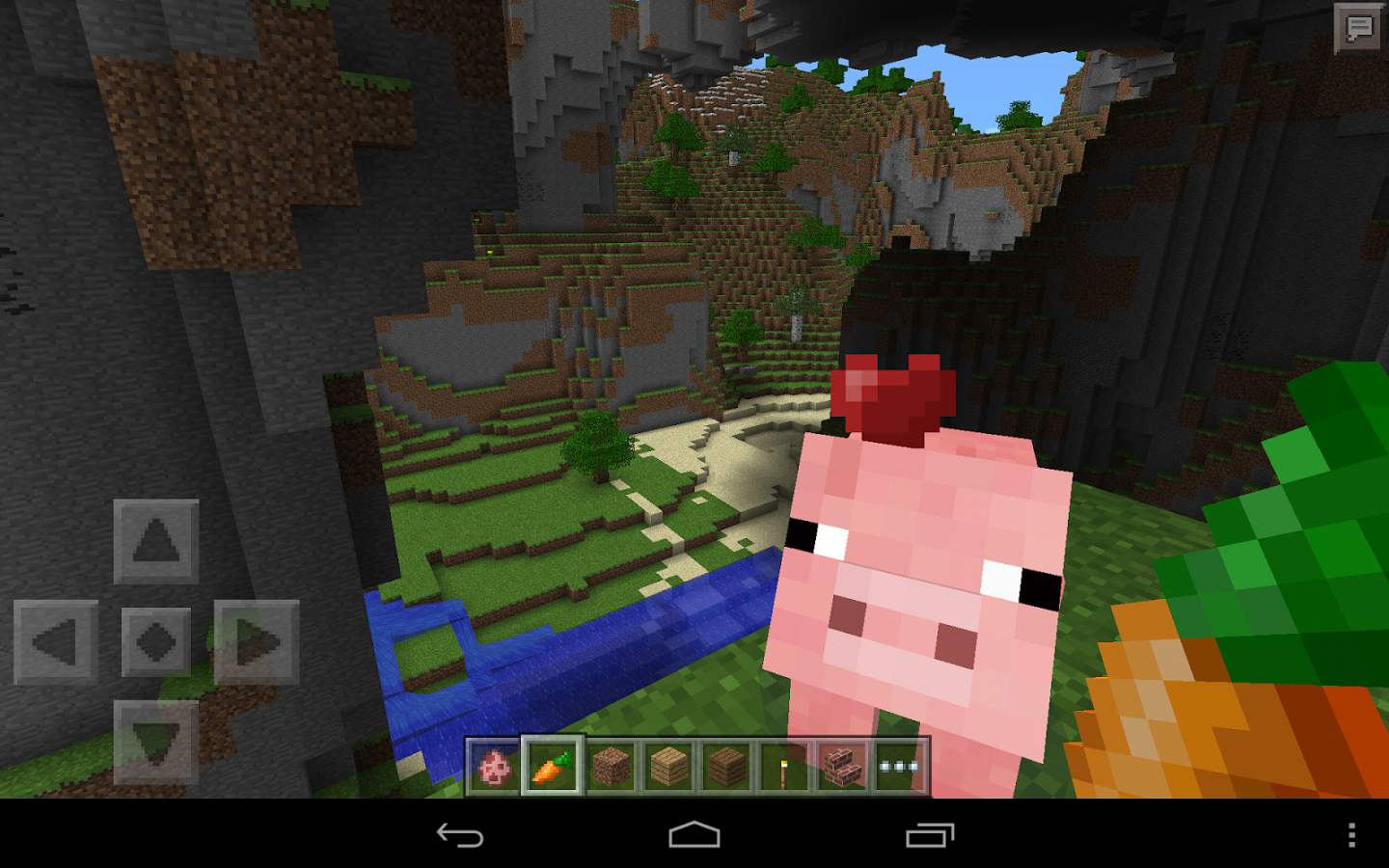 Mojang znów wydaje nową wersję Minecraft, tym razem 1.7.9