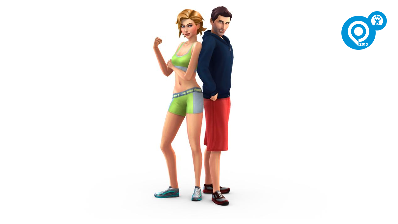 Obraz artykułu: The Sims 4: gra zostanie …
