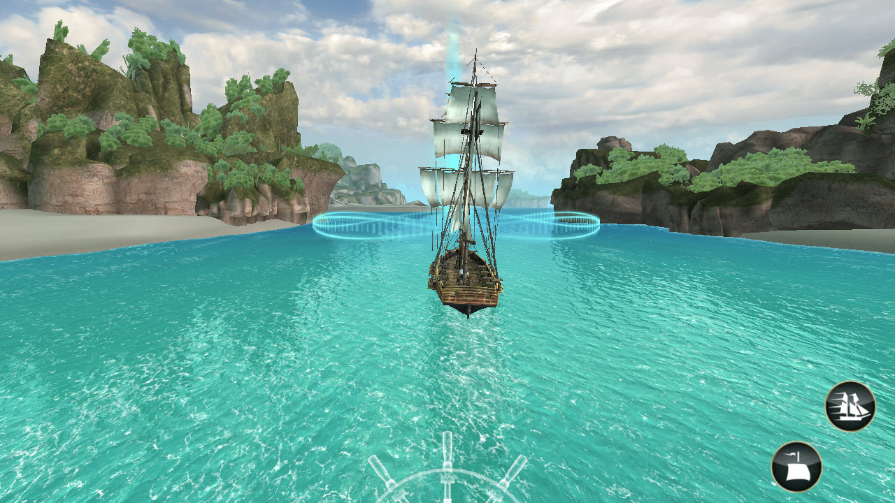 Obraz artykułu: Assassin’s Creed Pirates …