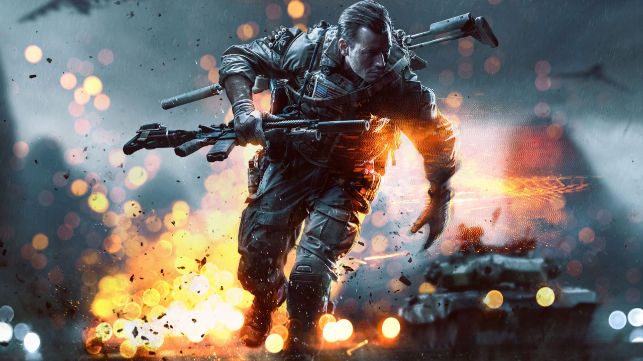Obraz artykułu: Zobacz wideo z gameplayem…