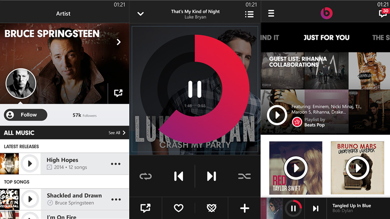 Obraz artykułu: Apple kupuje Beats Electr…