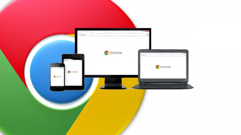 Nowy Chrome na Androida wnosi kilka ciekawych zmian