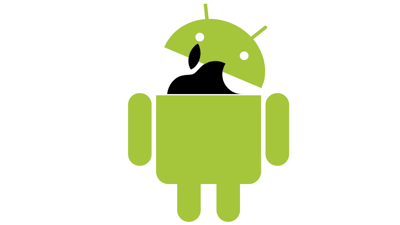 Obraz artykułu: Aplikacje z iOSa na Andro…