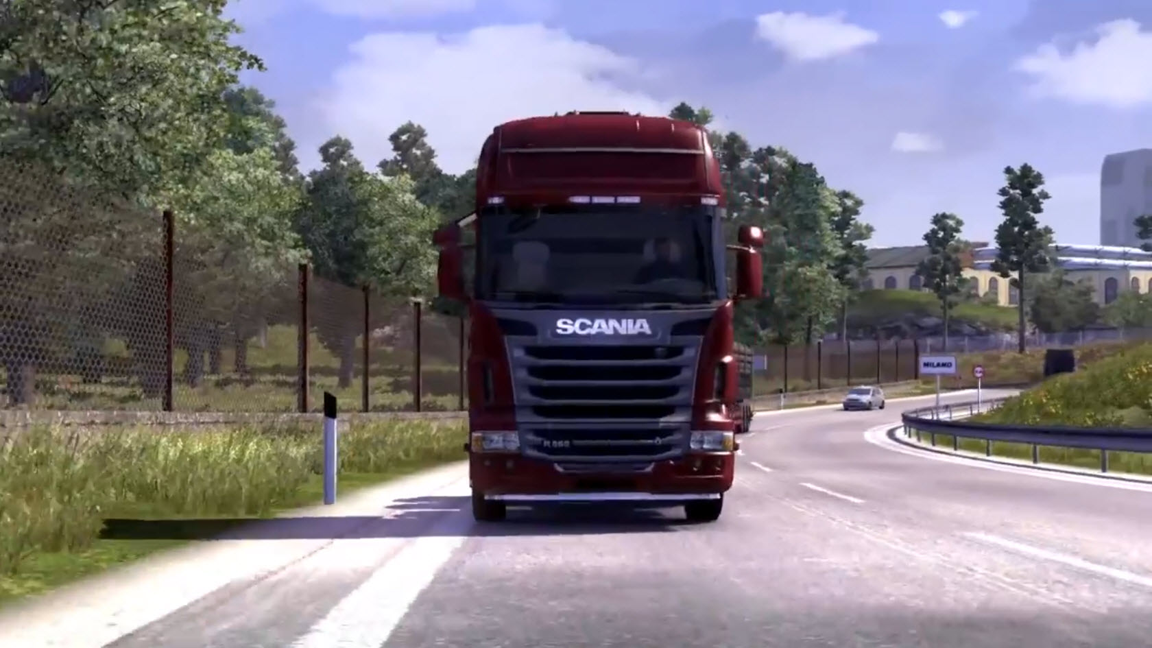 Obraz artykułu: Trzy nowe mody do Euro Tr…