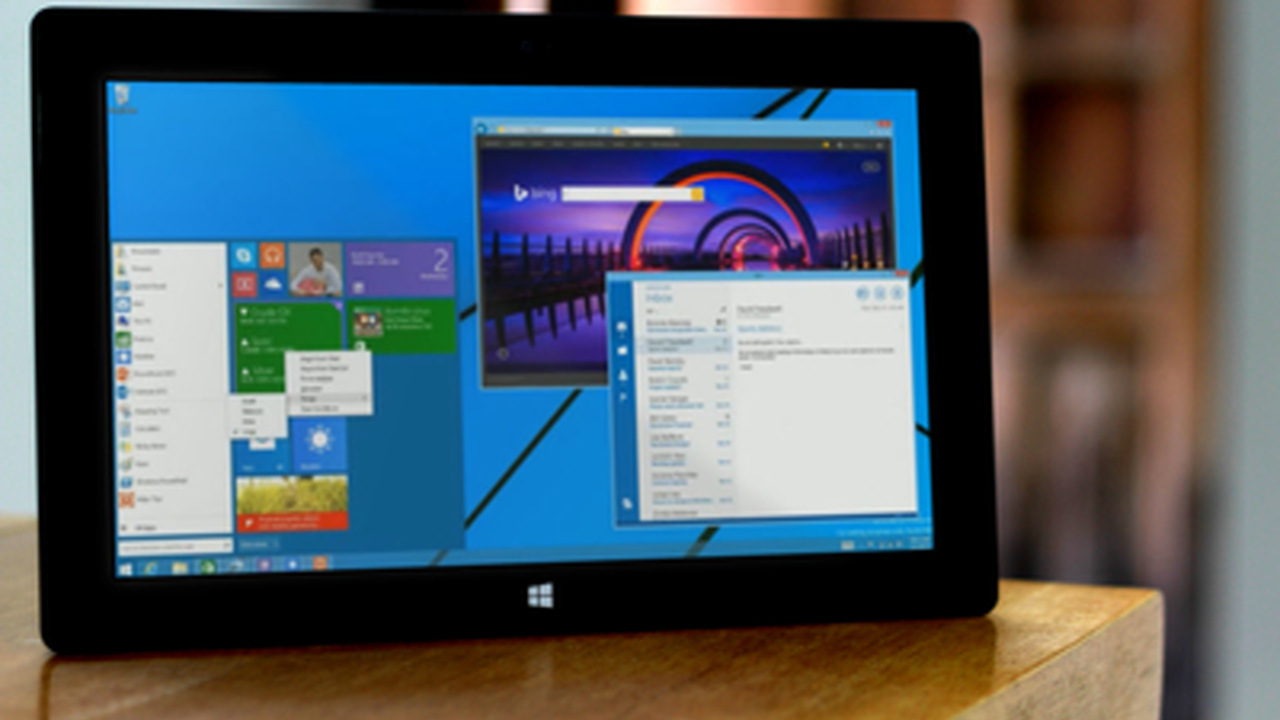Obraz artykułu: One Windows: kolejny epiz…
