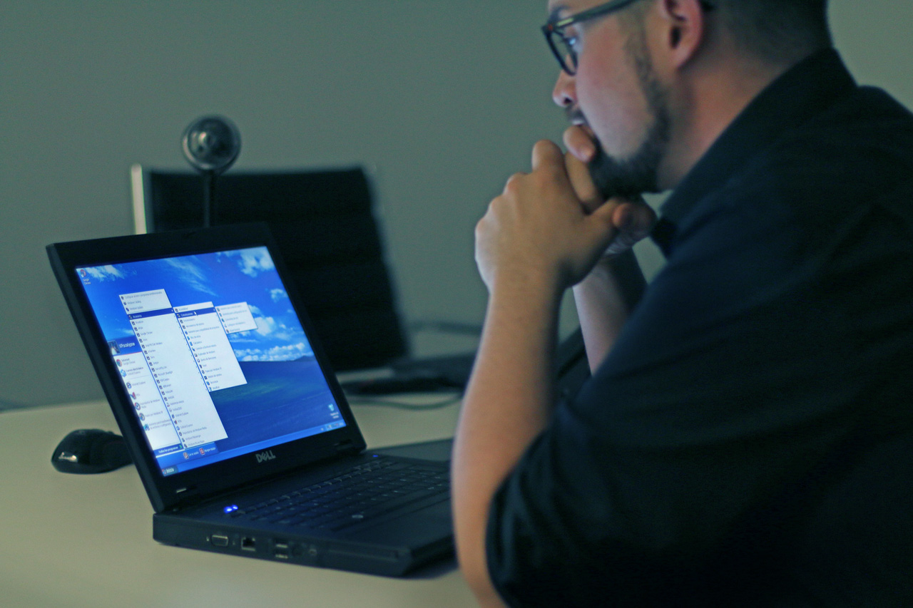 Obraz artykułu: Windows XP – można włączy…