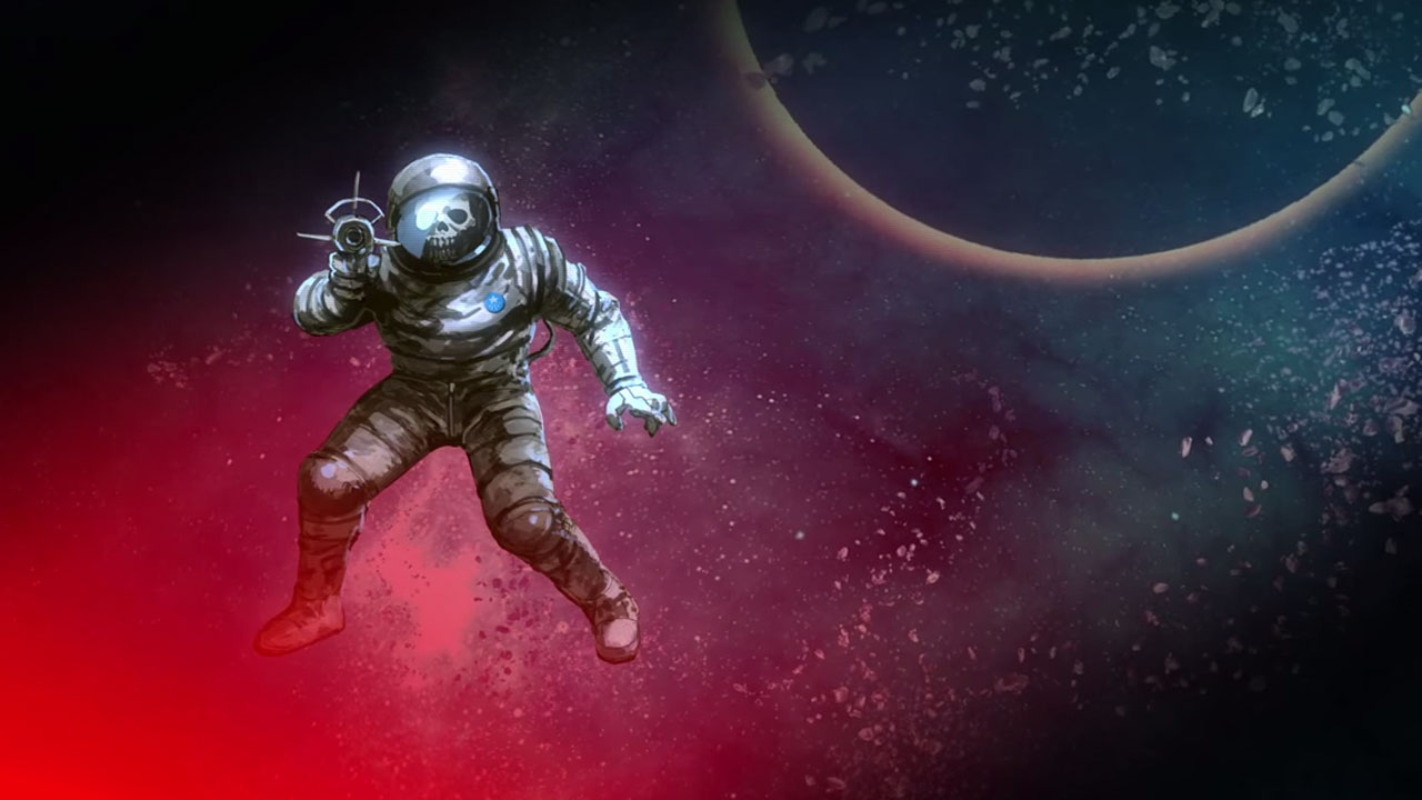 Obraz artykułu: Polska gra Anomaly Defend…