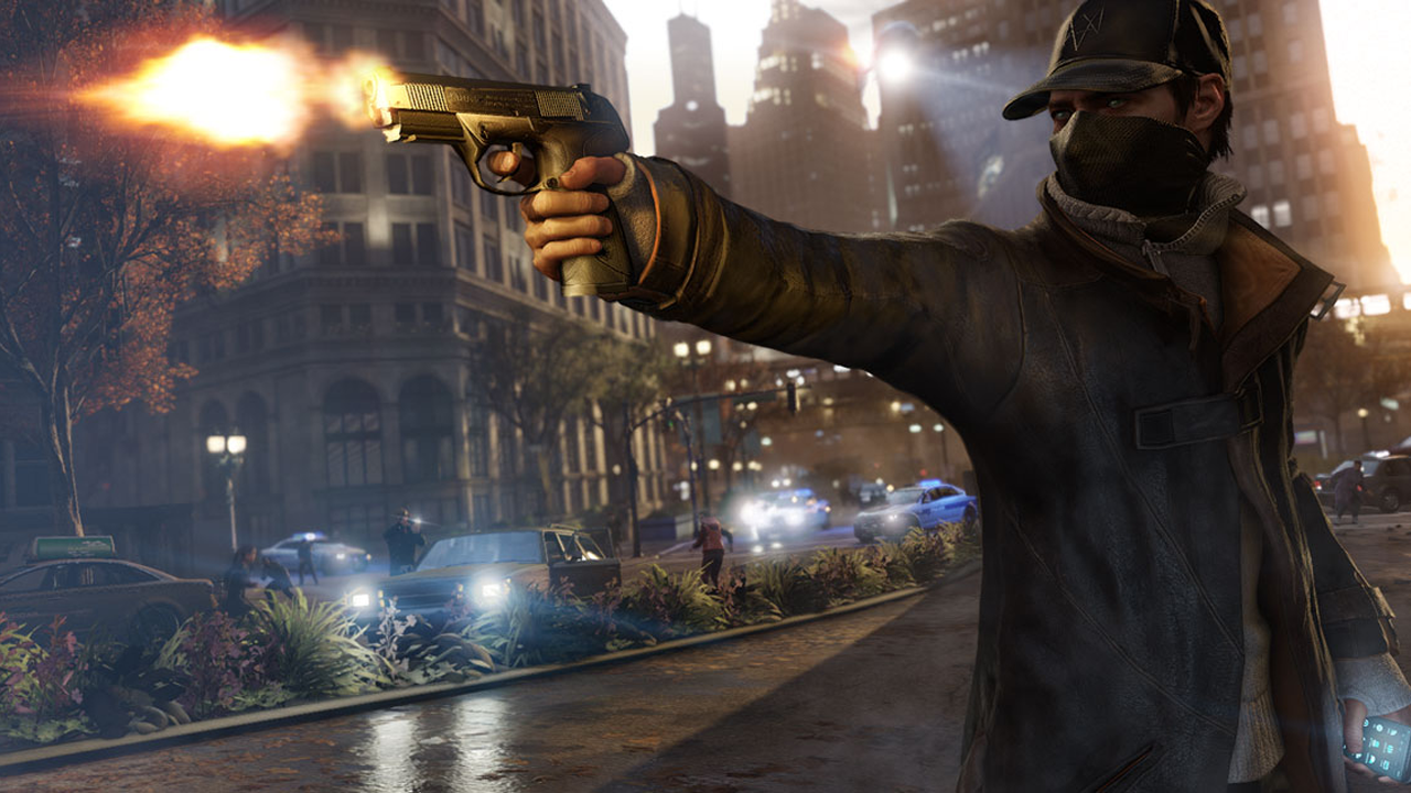 Obraz artykułu: Watch Dogs? Mam powody, a…