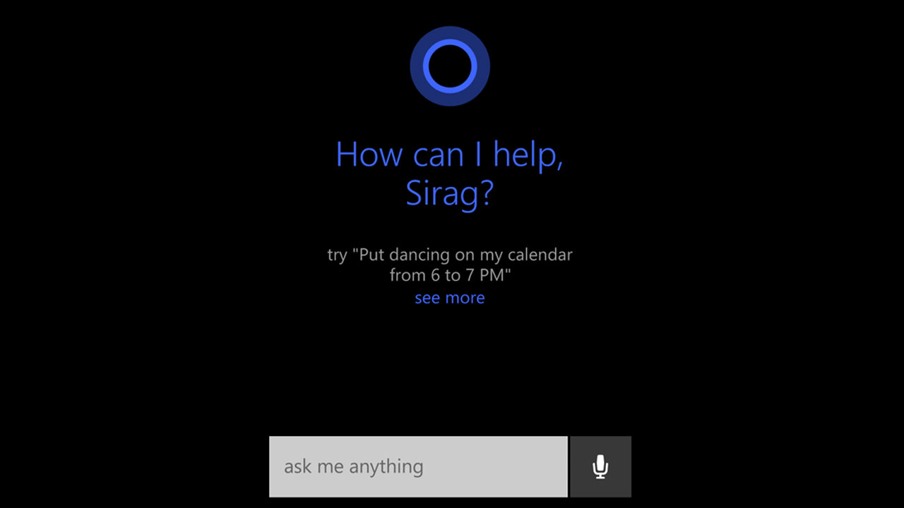 Obraz artykułu: Microsoft: Cortana może t…