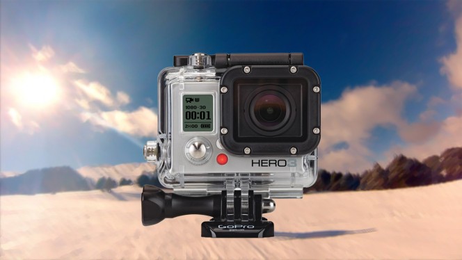 Moje pierwsze wideo z GoPro: jak edytować film z GoPro Studio