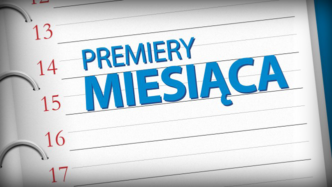 Wakacyjne premiery lipca i sierpnia – w oczekiwaniu na jesienne hity