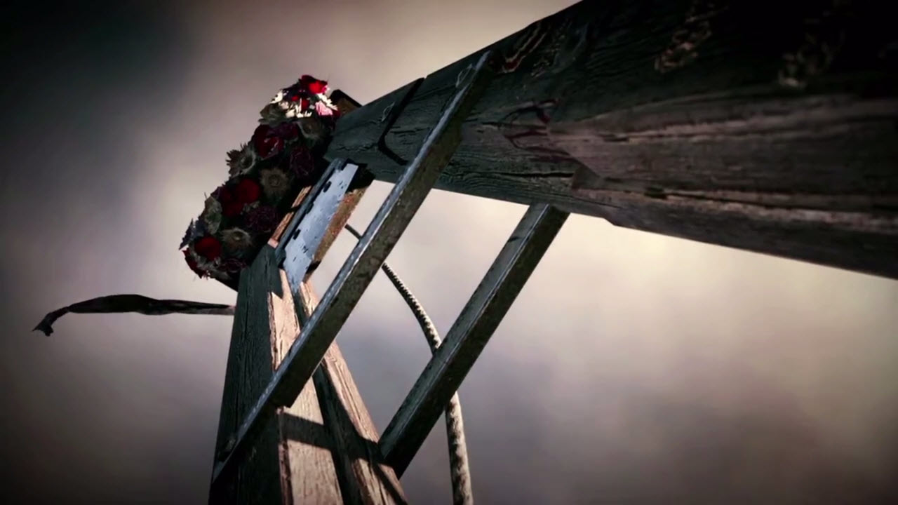 Obraz artykułu: Ciężko nie stracić głowy …